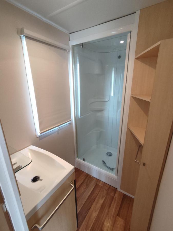 Smart Home Venezia Mit Terrasse, Europapark, Rulantica 15Min Boofzheim Eksteriør bilde