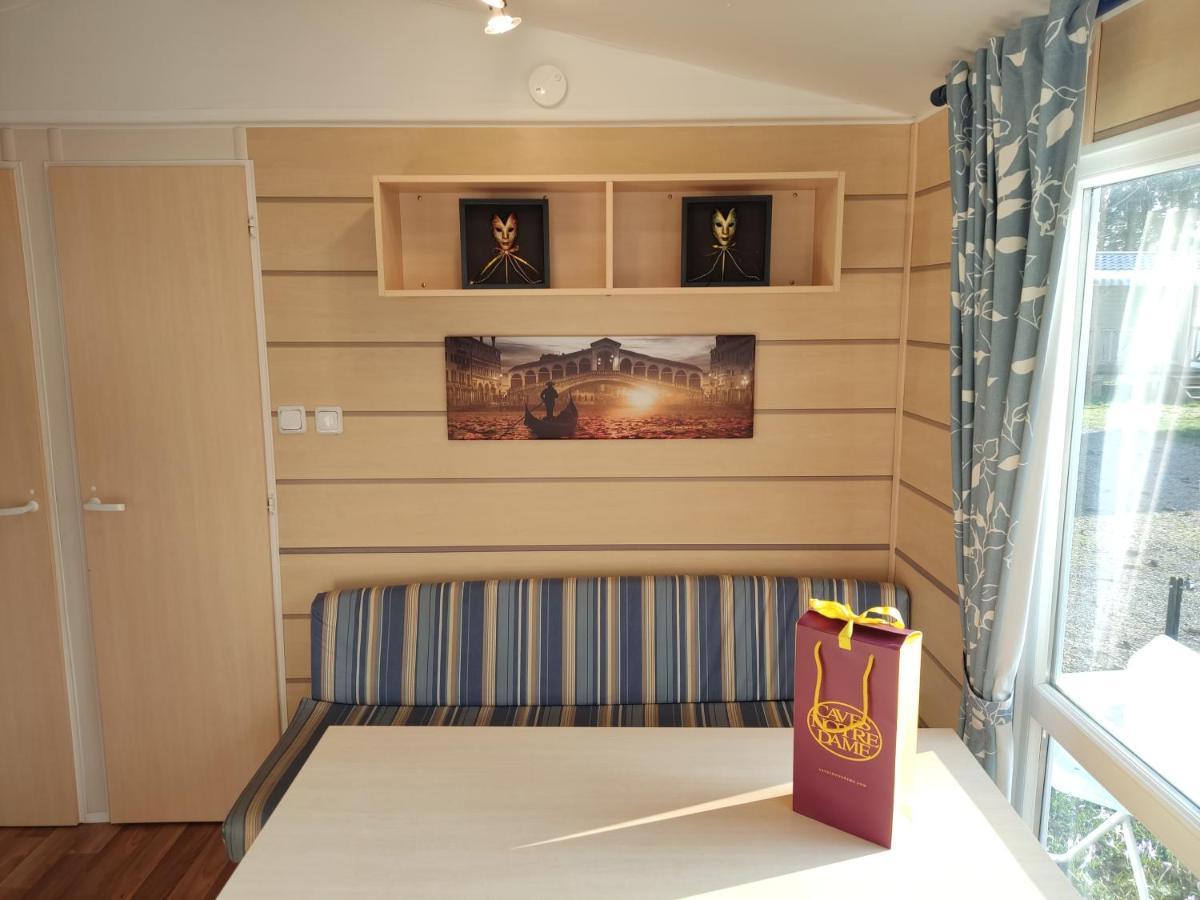 Smart Home Venezia Mit Terrasse, Europapark, Rulantica 15Min Boofzheim Eksteriør bilde