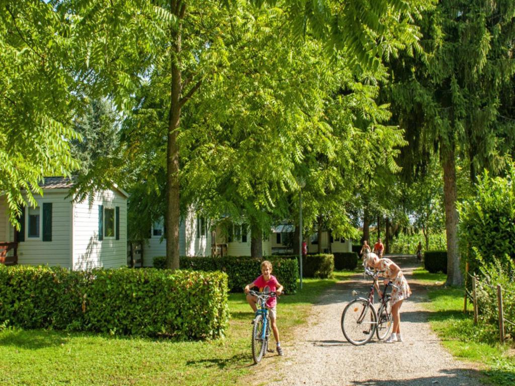 Smart Home Venezia Mit Terrasse, Europapark, Rulantica 15Min Boofzheim Eksteriør bilde