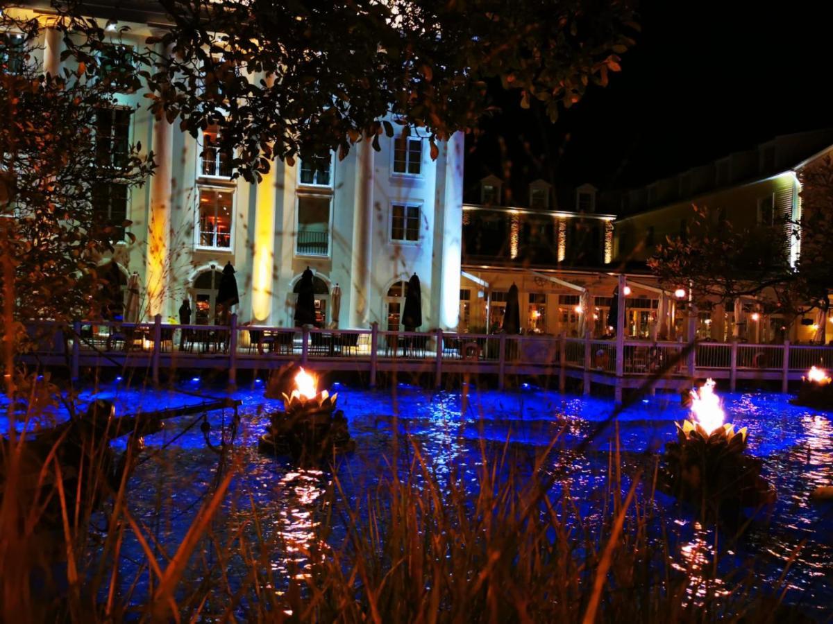 Smart Home Venezia Mit Terrasse, Europapark, Rulantica 15Min Boofzheim Eksteriør bilde