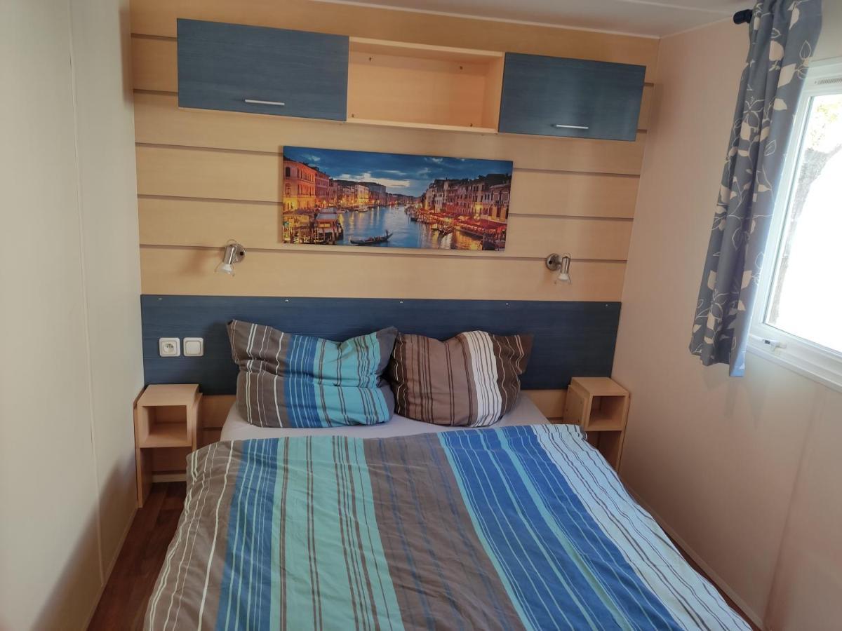 Smart Home Venezia Mit Terrasse, Europapark, Rulantica 15Min Boofzheim Eksteriør bilde