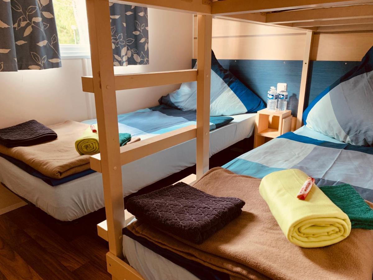 Smart Home Venezia Mit Terrasse, Europapark, Rulantica 15Min Boofzheim Eksteriør bilde